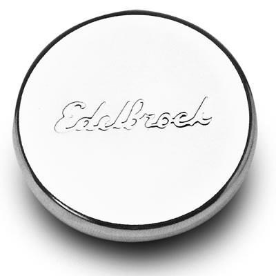 Edelbrock olievuldop, Auto-onderdelen, Motor en Toebehoren, Nieuw, Ophalen of Verzenden