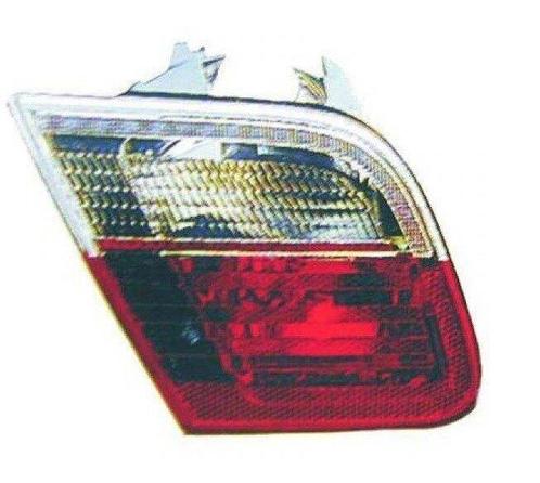 Binnenste Achterlichten BMW E46 Coupe / Cabrio 99-03 B6259, Auto-onderdelen, Verlichting