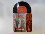 vinyl single 7 inch - Lutgart Van Herpen - Linne Redt Linden, Verzenden, Zo goed als nieuw