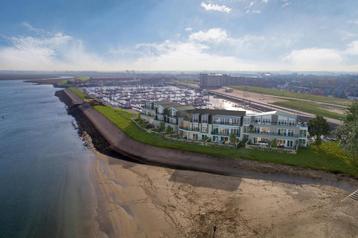 Zeeland: Vista Maris nr 15 te koop beschikbaar voor biedingen
