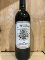 1992 Château La Conseillante - Pomerol - 1 Fles (0,75 liter), Nieuw