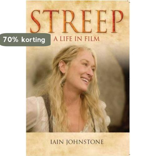 Streep 9780907633808 Iain Johnstone, Boeken, Taal | Engels, Gelezen, Verzenden
