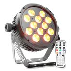 BeamZ Professional BT300 LED Par RGBAW-UV, Verzenden, Nieuw