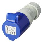 ProPlus Contrastekker - 16 Ampère - IP44 - 230 Volt - 3-p.., Ophalen of Verzenden, Nieuw