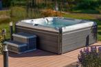 Wellis spa kopen? Topkwaliteit jacuzzi - bezoek de showroom, Ophalen of Verzenden, Nieuw, Vast