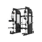 Xtreme Fitness Multi Functional Trainer voor Gym PT of Thuis, Sport en Fitness, Fitnessapparatuur, Nieuw, Metaal, Krachtstation