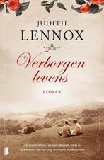 9789059902640 Verborgen levens Judith Lennox, Verzenden, Nieuw, Judith Lennox