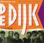 cd - De Dijk - Het Beste Van De Dijk [Periode 82 - 83], Zo goed als nieuw, Verzenden