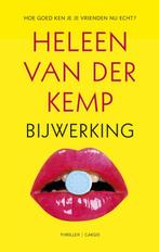 Bijwerking 9789023495932 Heleen van der Kemp, Boeken, Verzenden, Gelezen, Heleen van der Kemp