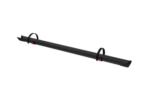 Fiamma Rail Plus Deep Black, Caravans en Kamperen, Kampeeraccessoires, Nieuw