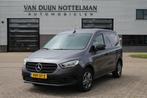 Mercedes-Benz Citan 110 CDI L1 Pro, Stof, Gebruikt, Overige kleuren, Mercedes-Benz