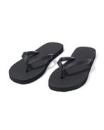 HEMA Dames teenslippers zwart van €9.99 voor €7.49 sale, Verzenden, Nieuw