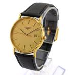 Longines - Quartz - Zonder Minimumprijs - Unisex - 1990-1999, Sieraden, Tassen en Uiterlijk, Horloges | Antiek