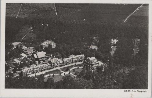 GROESBEEK - R.K. Sanatorium Dekkerswald, Verzamelen, Ansichtkaarten | Nederland, Verzenden