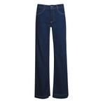 MAC • blauwe Dream Wide galon jeans • 36, Kleding | Dames, Broeken en Pantalons, MAC, Nieuw, Maat 36 (S), Verzenden