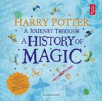 Harry Potter - A Journey Through A History of Magic, Boeken, Verzenden, Nieuw
