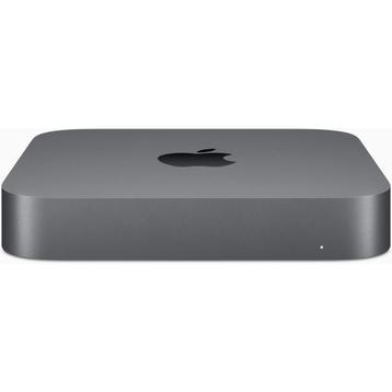 Apple Mac Mini 2018 i7 3,2 GHz – 64GB RAM DDR4 – 512GB SSD beschikbaar voor biedingen