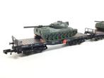 Arnold Rapido N - 4970 - Modeltrein goederenwagon (4) - Vier, Nieuw