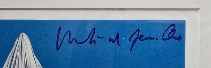 Christo Javacheff (1935-2020) - Wrapped Reichstag, Antiek en Kunst, Antiek | Overige Antiek