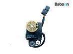 Uitlaatklep Servomotor Ducati Monster 1100 EVO 2011-2013, Motoren, Onderdelen | Ducati, Verzenden, Gebruikt