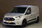 Ford Transit Connect 1.5 EcoBlue 120 PK L2 | Raptor Edition, Stof, Gebruikt, Zwart, Overige kleuren