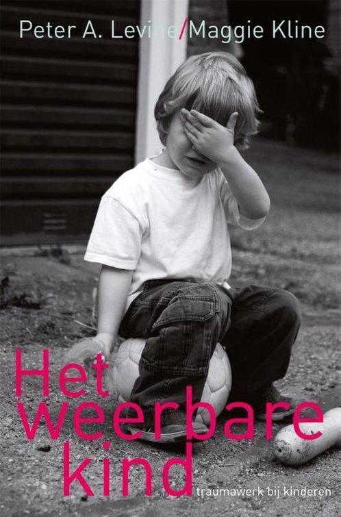 Het weerbare kind - Peter A. Levine - 9789069638546 - Paperb, Boeken, Gezondheid, Dieet en Voeding, Verzenden