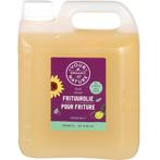 Frituurolie (met 10% Olijfolie) Biologisch 2L, Verzenden, Nieuw