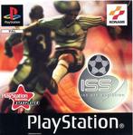 ISS Pro Evolution (Losse CD) (PS1 Games) (Koopjeshoek), Ophalen of Verzenden, Zo goed als nieuw