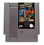 WrestleMania Challenge [Nintendo NES], Ophalen of Verzenden, Zo goed als nieuw