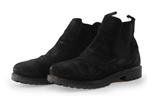 Travelin Chelsea boots in maat 43 Zwart | 10% extra korting, Verzenden, Zwart, Boots, Travelin