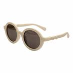 Jep-Kids Briljant Off White 18 mnd+ Zonnebril SG-Briljant-OF, Verzenden, Nieuw