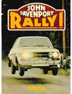 RALLY !, Boeken, Auto's | Boeken, Nieuw, Author