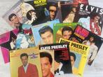 Elvis Presley 14 LP Vinyl Lot - Huge Elvis Collection, Nieuw in verpakking