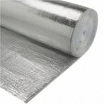 Alkreflex Classic 2L-2 Gecoat dampdichte folie 1,20x25mÂ¹, Doe-het-zelf en Verbouw, Isolatie en Afdichting, Nieuw, Minder dan 4 cm