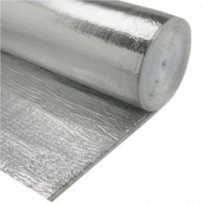 Alkreflex Classic 2L-2 Gecoat dampdichte folie 1,20x25mÂ¹, Doe-het-zelf en Verbouw, Isolatie en Afdichting, Minder dan 4 cm, 15 m² of meer