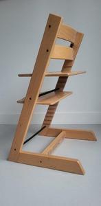 Stokke - Peter Opsvik - Stoel - Tripp Trapp - Beuken, Antiek en Kunst, Antiek | Meubels | Stoelen en Banken