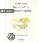 Het verhaal van Jeremias Hengelaar 9789021617541, Boeken, Verzenden, Zo goed als nieuw, Beatrix Potter