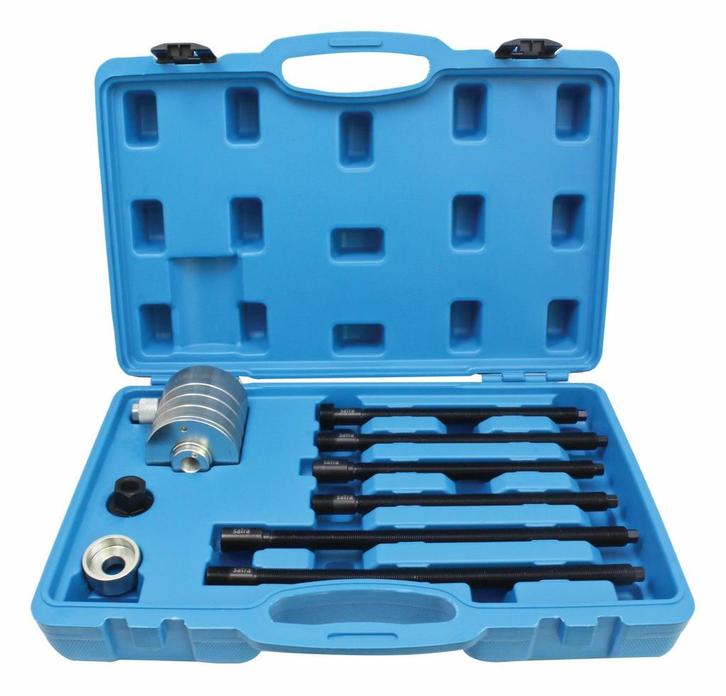 Hydraulische Injector Trekker 17 Ton - Diesel Injectoren - P, Auto diversen, Autogereedschap, Nieuw, Ophalen of Verzenden