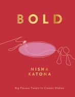 9781848994232 Bold Nisha Katona, Boeken, Verzenden, Nieuw, Nisha Katona