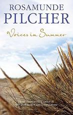 Voices In Summer 9780751539721 Rosamunde Pilcher, Verzenden, Gelezen, Rosamunde Pilcher