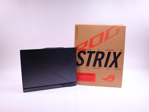 [RETOURDEAL] Asus ROG Strix G16 G614JV-N3110W - Laptop, Computers en Software, Windows Laptops, Ophalen of Verzenden