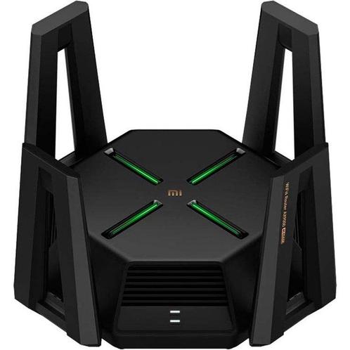 Xiaomi Mi Router AX9000 EU, Computers en Software, Netwerk switches, Verzenden