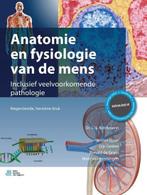 Anatomie en fysiologie van de mens | 9789036818018, Nieuw, Verzenden