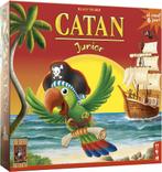 Catan - Junior | 999 Games - Gezelschapsspellen, Nieuw, Verzenden