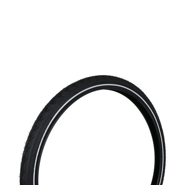 Buitenband 24x1.75 reflecterend, Fietsen en Brommers, Fietsonderdelen, Verzenden