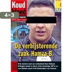 Koud Bloed 28 9789462970298, Boeken, Verzenden, Zo goed als nieuw