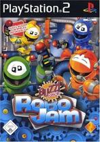 Buzz! Junior RoboJam-Duits (PlayStation 2) Gebruikt, Ophalen of Verzenden, Zo goed als nieuw