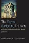 The Capital Budgeting Decision | 9780415400046