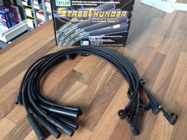 Streethunder kabel rechte dop 51051, Auto-onderdelen, Elektronica en Kabels, Nieuw, Ophalen of Verzenden