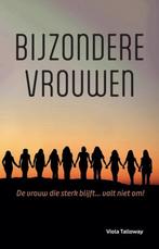 Bijzondere vrouwen 9789464911671 Viola Talloway, Boeken, Verzenden, Gelezen, Viola Talloway